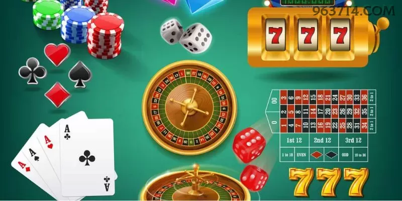 9637 app de jogo para jogadores brasileiros